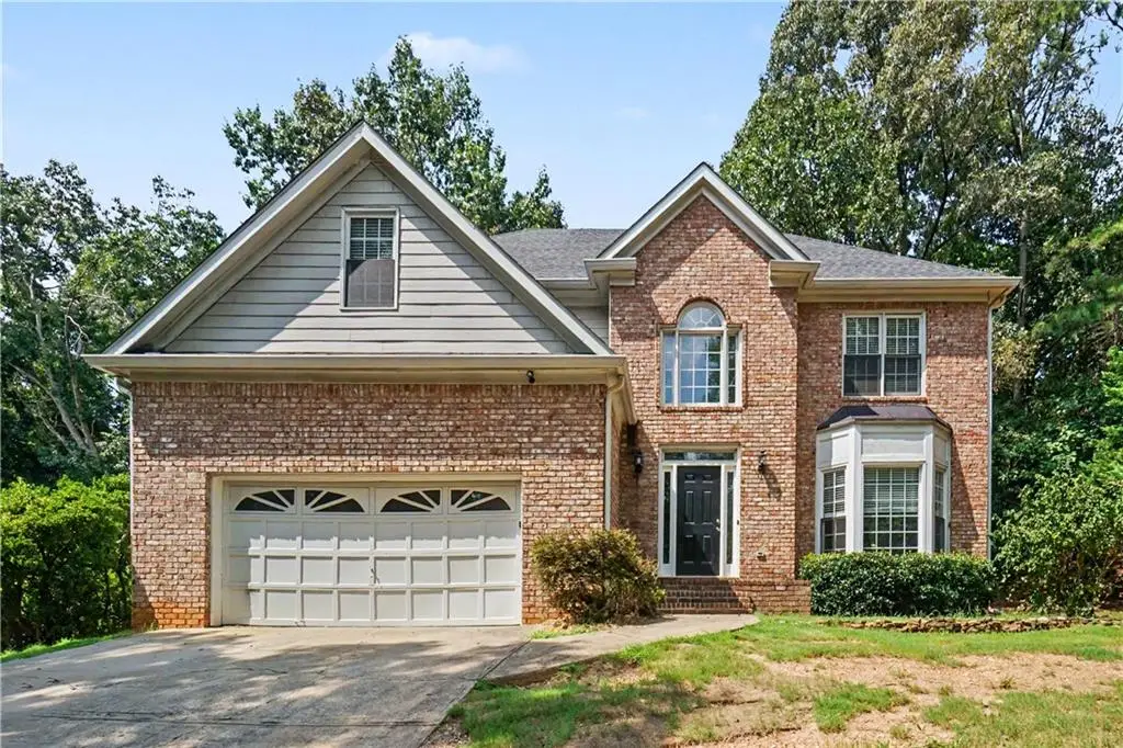 213 Powers Court, Woodstock, GA 30189 - #1