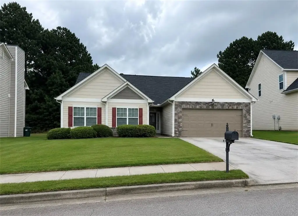 210 Summergate Lane, Villa Rica, GA 30180 - #1