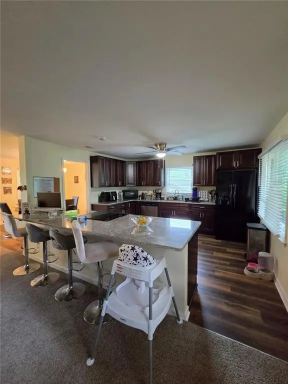 869 April Drive Sw, Conyers, GA 30094 - #3