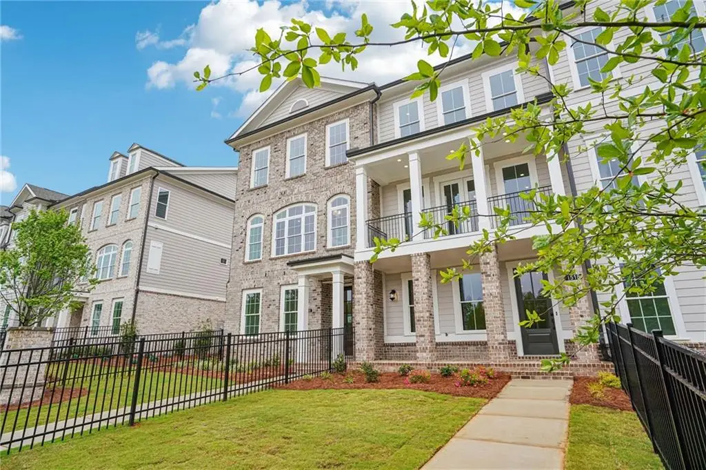 1503 Southbend Cove #436, Cumming, GA 30041 - #1