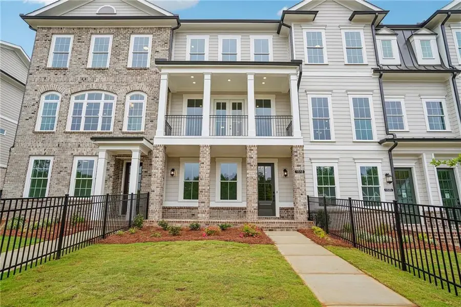 1503 Southbend Cove #436, Cumming, GA 30041 - #2