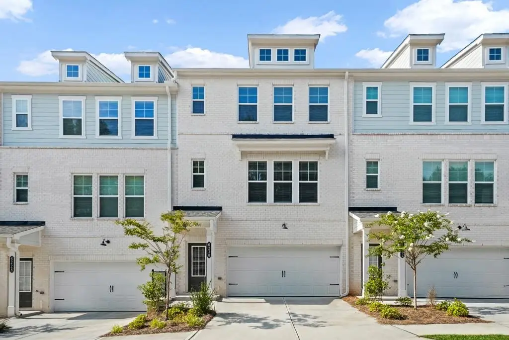 6230 Kenbrook Drive, Tucker, GA 30084 - #1