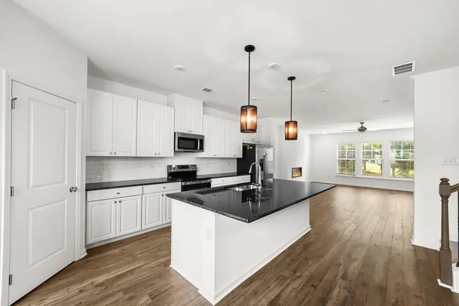 6230 Kenbrook Drive, Tucker, GA 30084 - #2