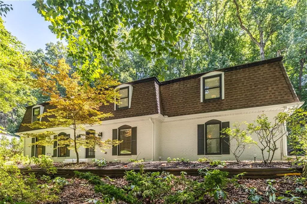 2483 Greenglade Road Ne, Atlanta, GA 30345 - #1