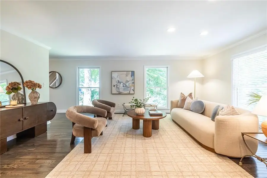 2483 Greenglade Road Ne, Atlanta, GA 30345 - #3