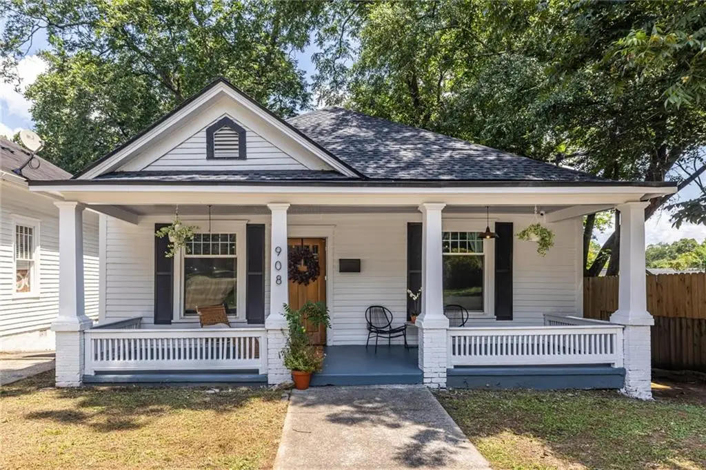 908 Oakhill Avenue Sw, Atlanta, GA 30310 - #1