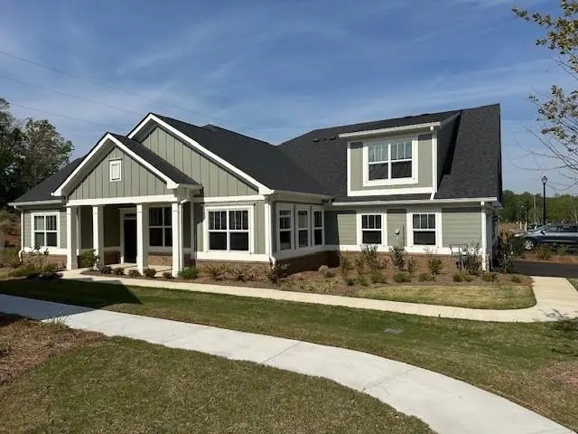 3725 Baguette Court #201, Cumming, GA 30028 - #1