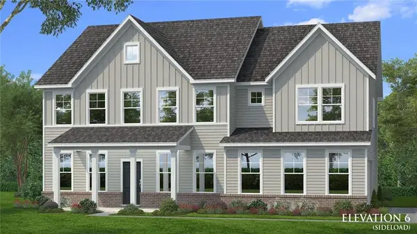109 Blessing Brook Way, Locust Grove, GA 30248
