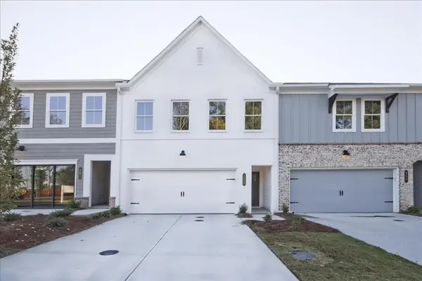 543 Feldspar Way, Lawrenceville, GA 30043