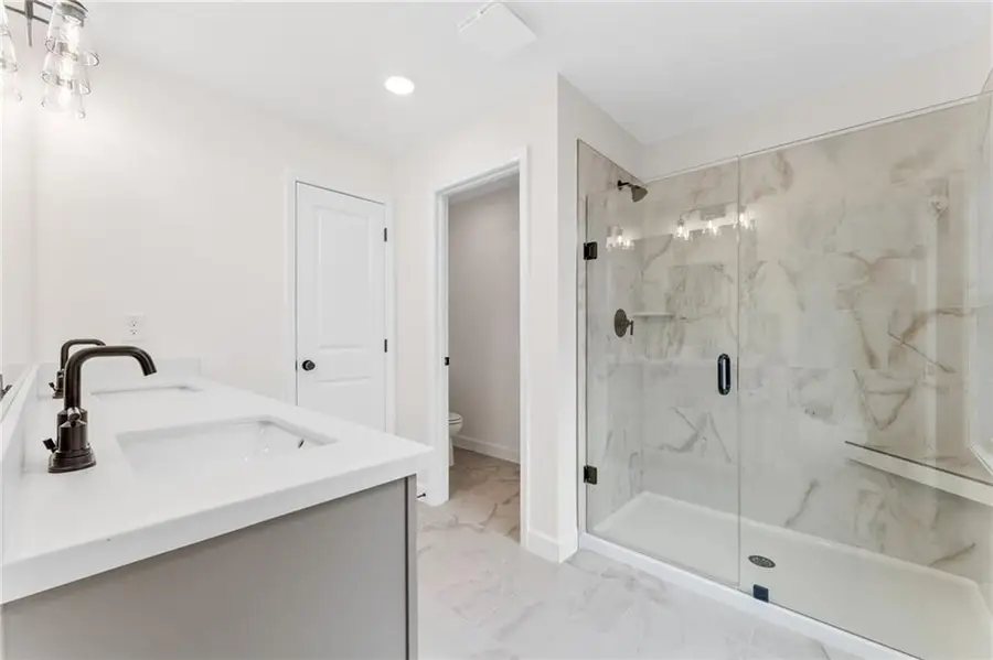 543 Feldspar Way, Lawrenceville, GA 30043 - #3