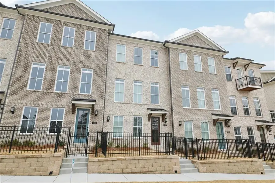 905 Shire Elm Street #24, Johns Creek, GA 30022 - #2