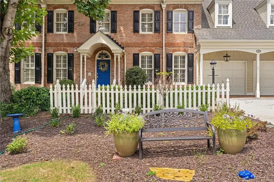 1811 Baldwin Farms Drive, Marietta, GA 30068 - #2