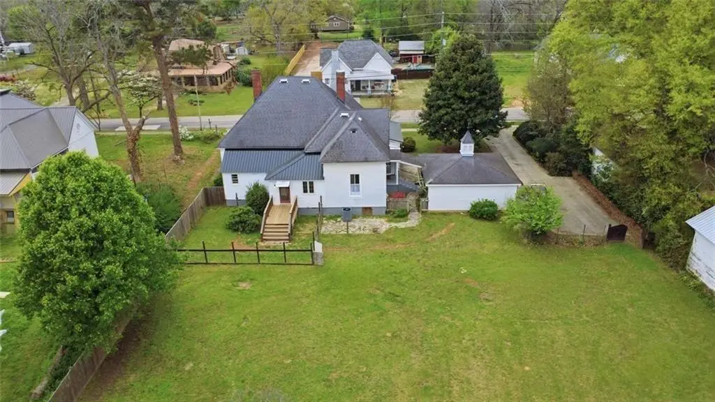 3626 Highway 213, Mansfield, GA 30055 - #1