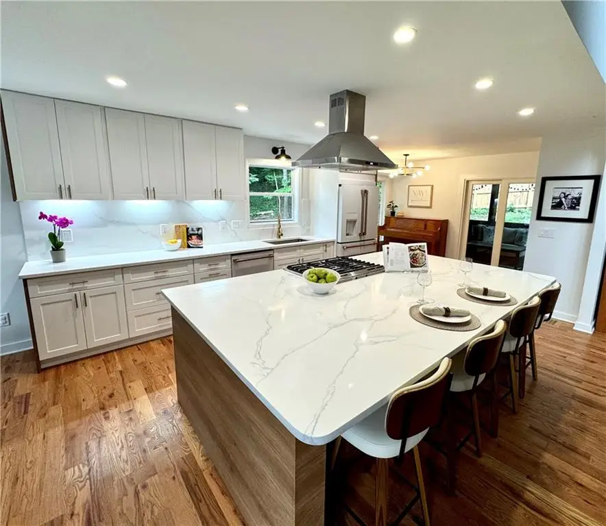 493 Willow Springs Drive, Marietta, GA 30068 - #2