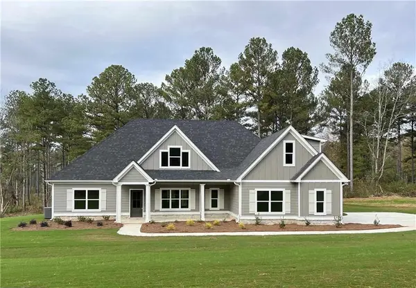 246 Field Road, Griffin, GA 30223