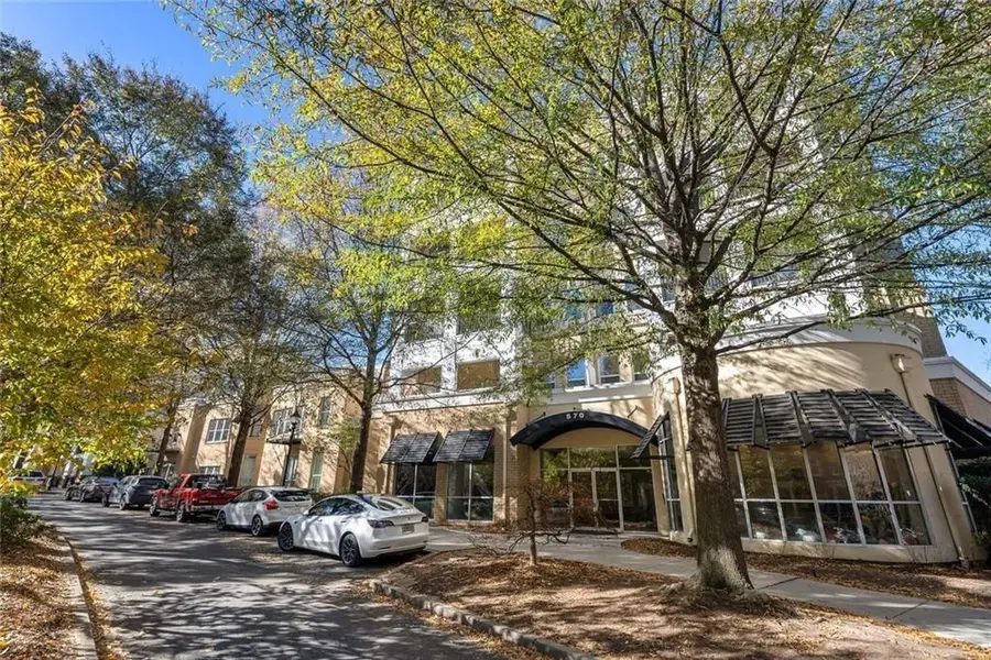 870 Inman Village Parkway Ne #229, Atlanta, GA 30307 - #3
