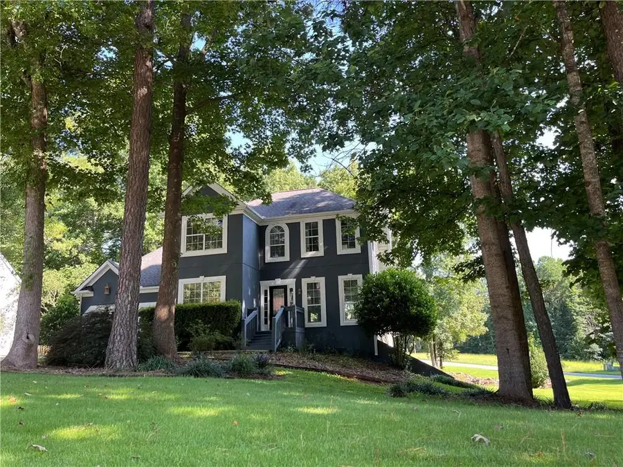 22 Fallow Lane, Acworth, GA 30101 - #2
