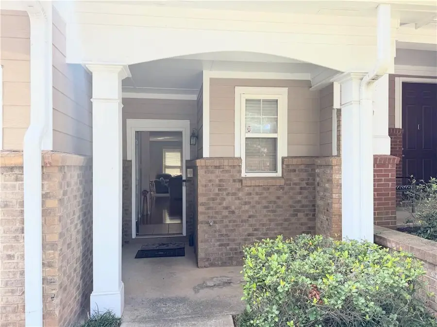 1075 Brittania Road, Stone Mountain, GA 30083 - #3