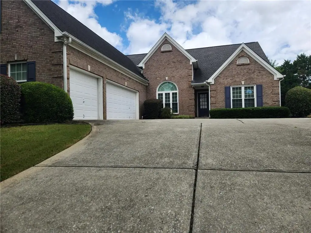 3545 Stoneleigh Run Drive, Buford, GA 30519 - #1