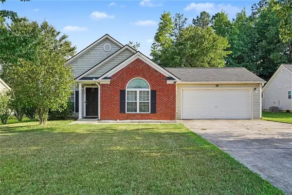 256 Galway Lane, Hampton, GA 30228