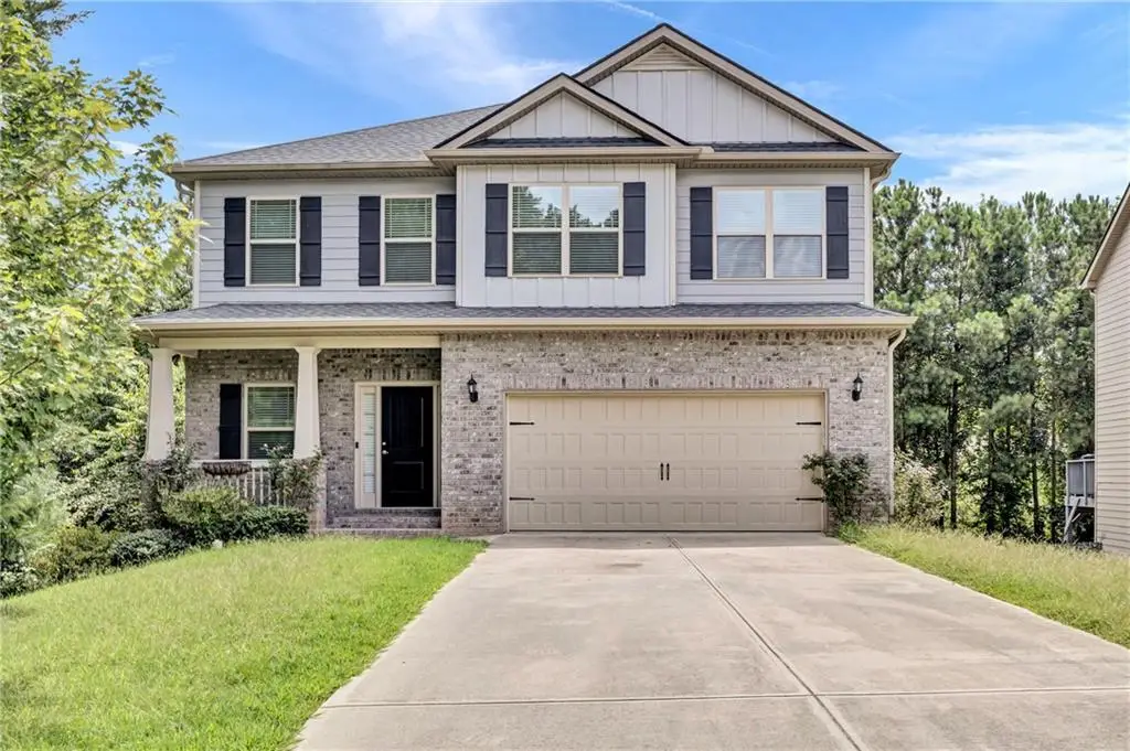 3302 Bellingham Way, Lithia Springs, GA 30122 - #1