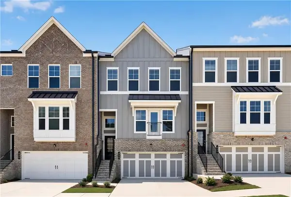 452 Brodie Drive #68, Woodstock, GA 30188