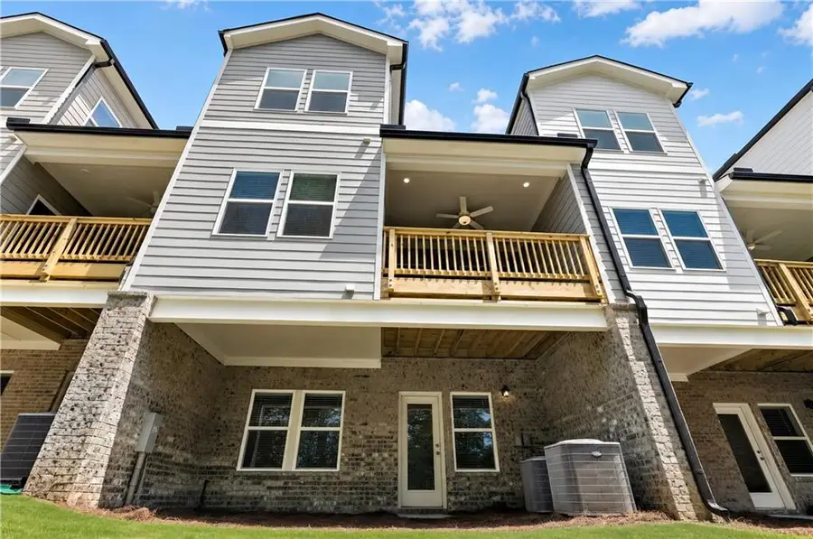 452 Brodie Drive #68, Woodstock, GA 30188 - #3