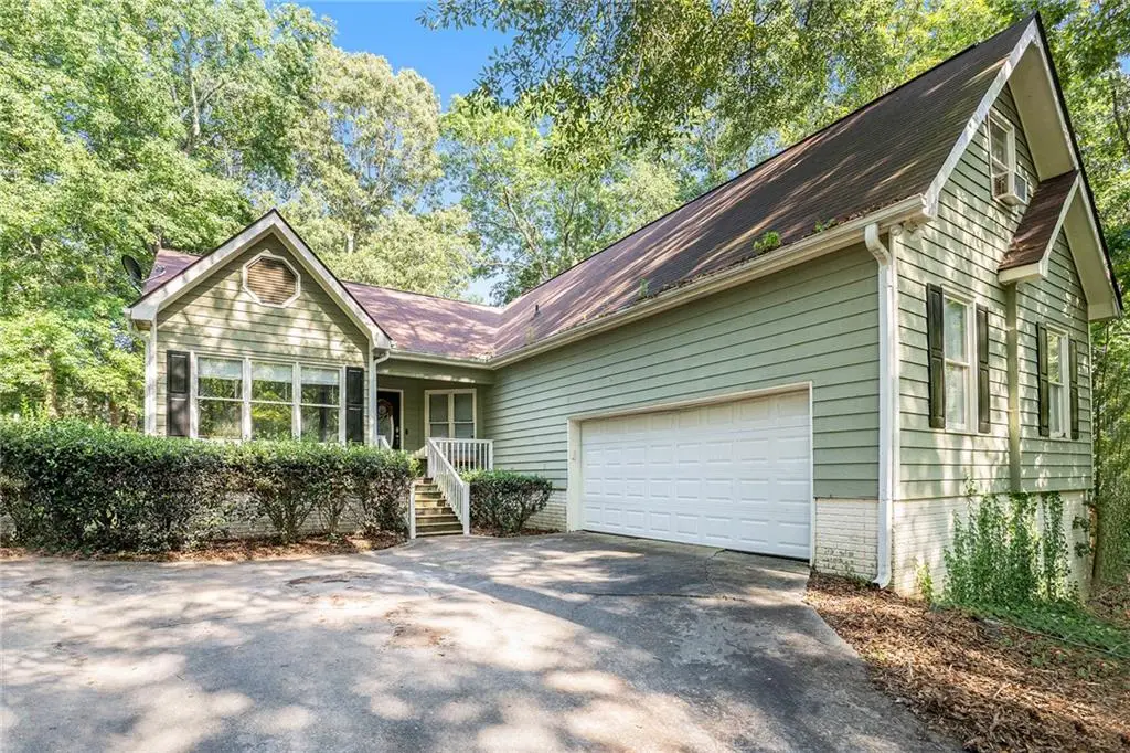 172 Crown Forest Drive, McDonough, GA 30252 - #1