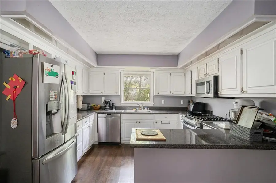 172 Crown Forest Drive, McDonough, GA 30252 - #2
