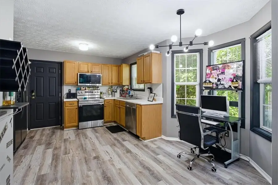 1459 Bridgewater Branch, Stone Mountain, GA 30088 - #3