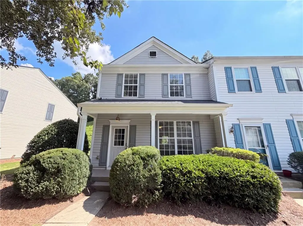 9155 Nesbit Ferry Road #53, Alpharetta, GA 30022 - #1