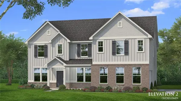 117 Blessing Brook Way, Locust Grove, GA 30248