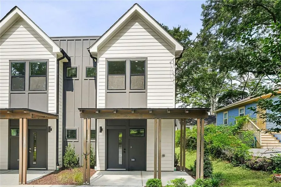 1341 Brewster Street Sw #190-105, Atlanta, GA 30310 - #2