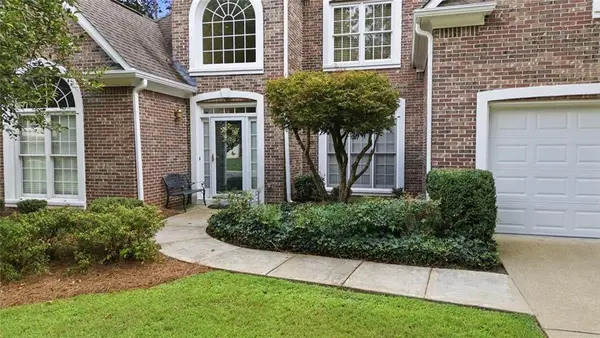 2457 Tall Timbers Trail, Marietta, GA 30066