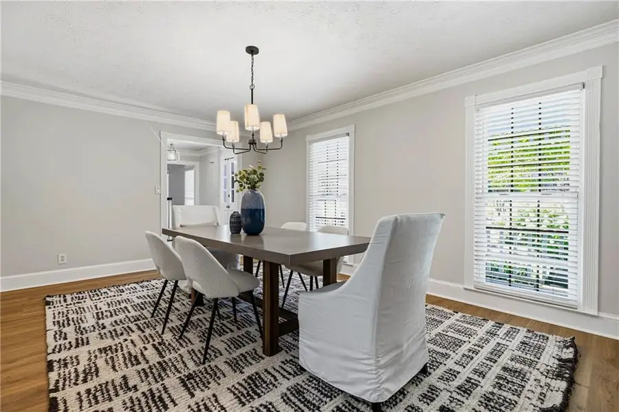 1132 Mary Lee Lane Sw, Lilburn, GA 30047 - #2
