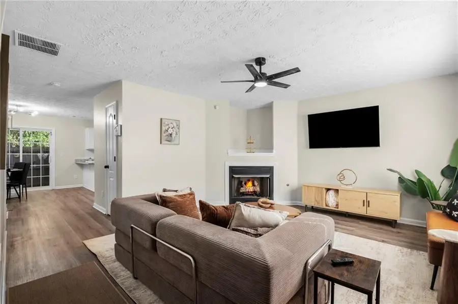 2963 Fields Drive, Lithonia, GA 30038 - #2