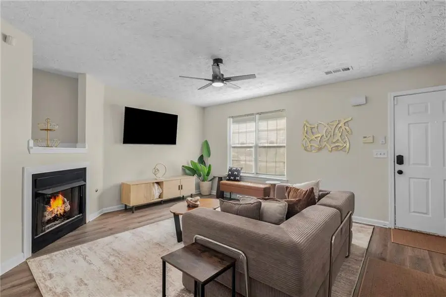 2963 Fields Drive, Lithonia, GA 30038 - #3