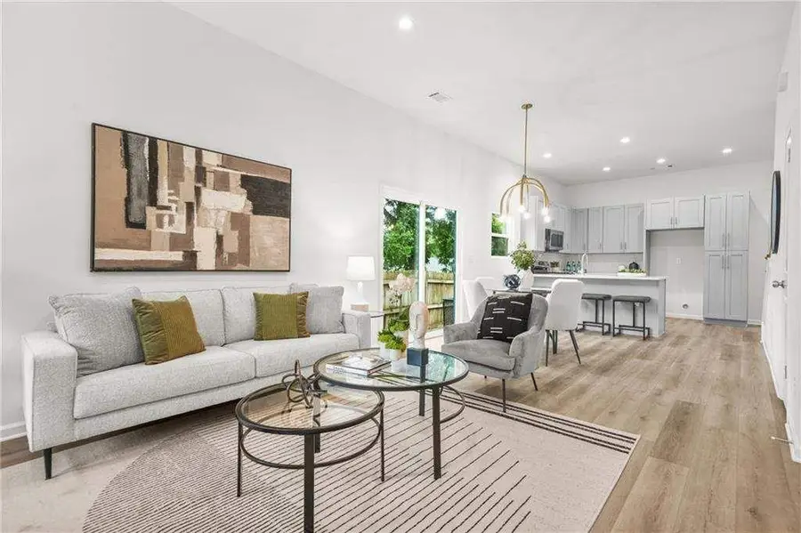 815 Cameron M Alexander Boulevard Nw #190-105, Atlanta, GA 30318 - #2
