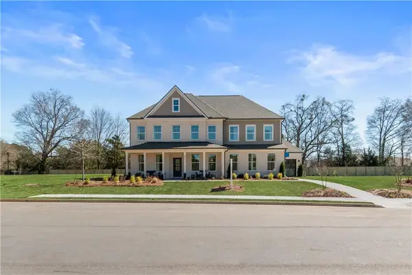 105 Haverling Pass, Hampton, GA 30228