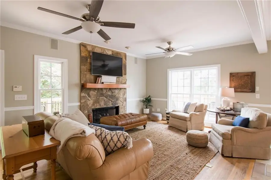 740 Rocky Point Road, Covington, GA 30014 - #3