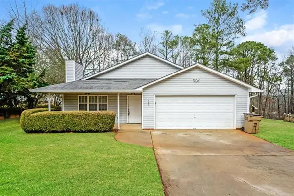 124 Springvalley Circle, Stockbridge, GA 30281