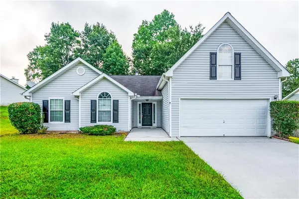 1109 Commons Court, Jonesboro, GA 30238