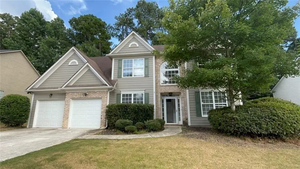 2663 Back Creek Chase Ne, Dacula, GA 30019 - #1