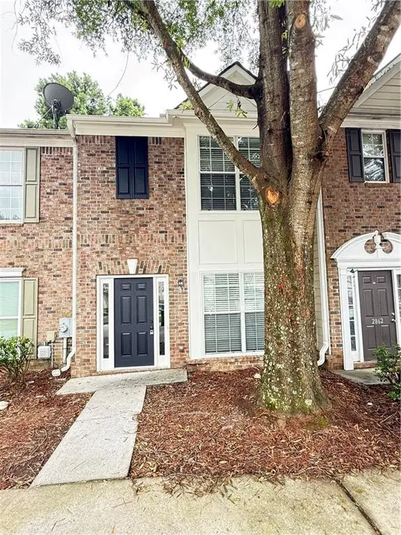 2860 Parkway Close, Lithonia, GA 30058 - #1