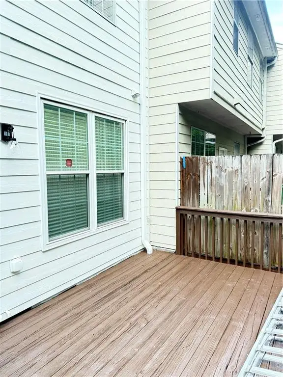 2860 Parkway Close, Lithonia, GA 30058 - #2