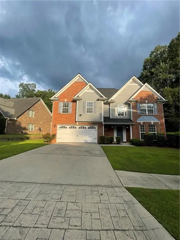 927 Park Hollow Way, Lawrenceville, GA 30043 - #2