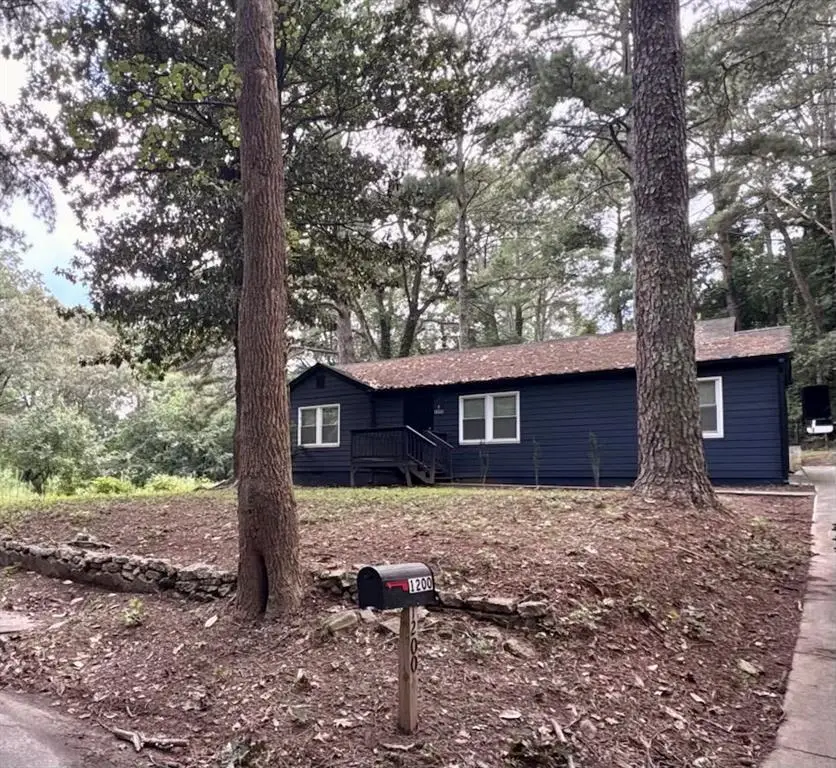1200 Gun Club Road Nw, Atlanta, GA 30318 - #2
