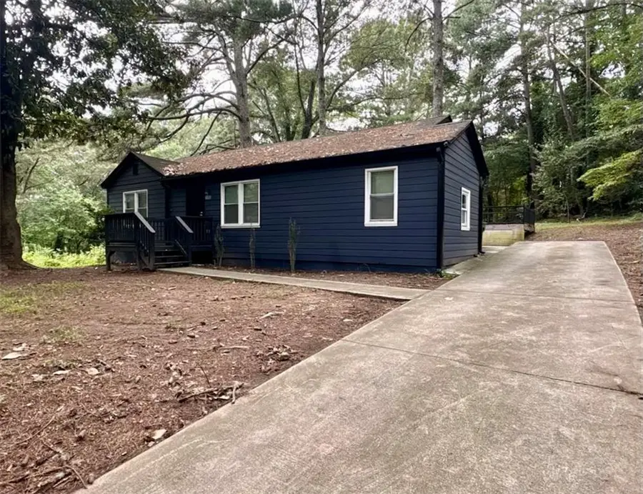 1200 Gun Club Road Nw, Atlanta, GA 30318 - #3