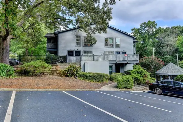 1305 Weatherstone Way Ne, Atlanta, GA 30324