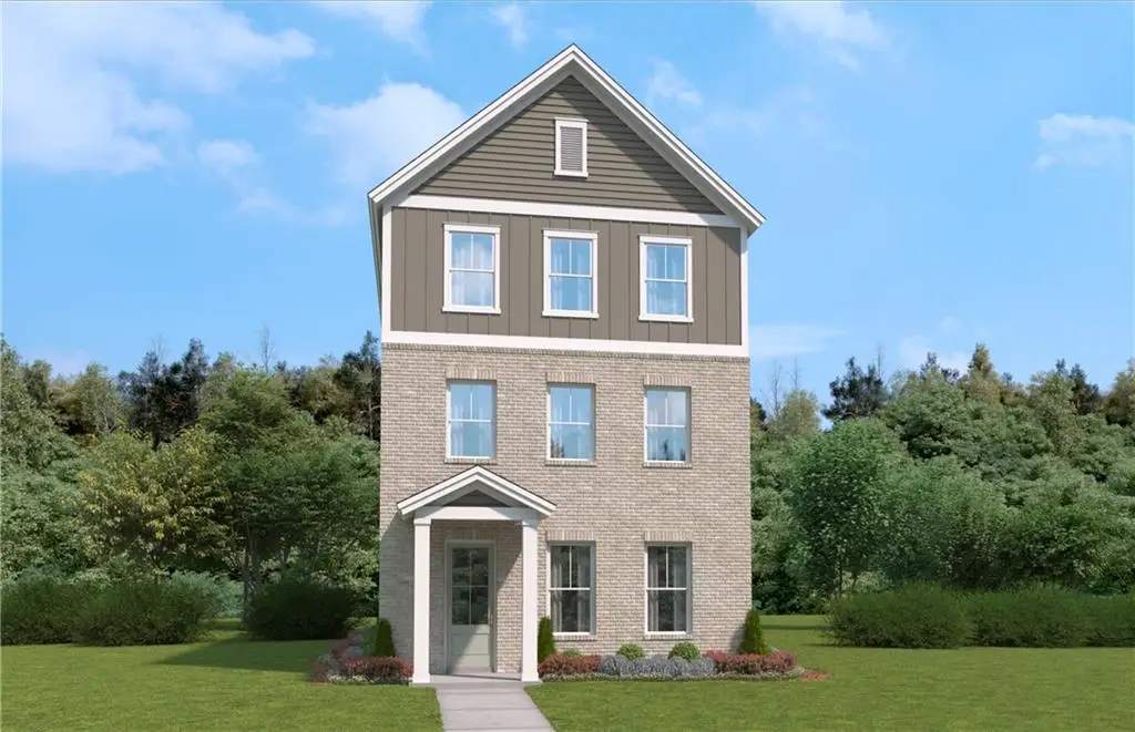 3360 Willow Glade Trail, Lawrenceville, GA 30043 - #1